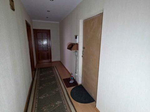 квартира за адресою Бровари, Незалежності бульв. (50 років Жовтня), 17