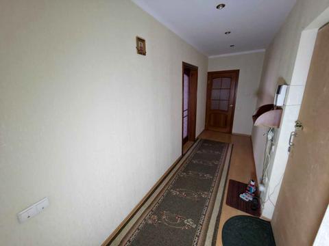 квартира за адресою Бровари, Незалежності бульв. (50 років Жовтня), 17