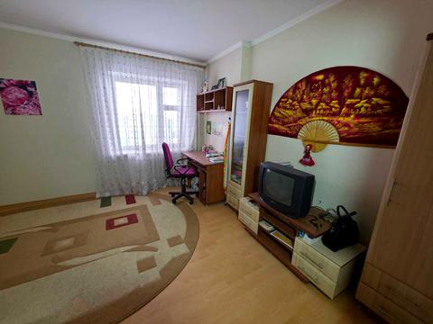 квартира за адресою Бровари, Незалежності бульв. (50 років Жовтня), 17