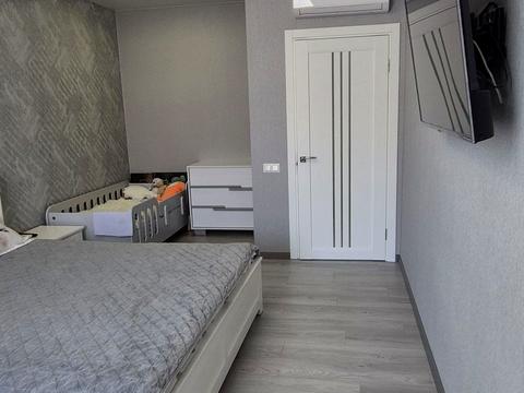 квартира по адресу Строительная ул., 50-Г