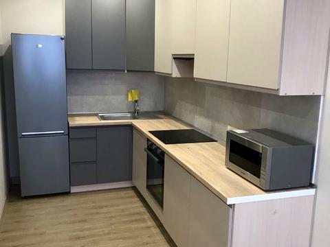 квартира за адресою Київ, Євгена Сверстюка вул. (Марини Раскової), 6-Д