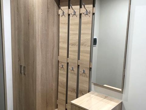 квартира за адресою Київ, Євгена Сверстюка вул. (Марини Раскової), 6-Д