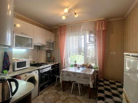 квартира по адресу Семена Палия ул. (Дніпропетровська), 78