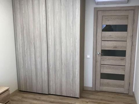 квартира за адресою Київ, Євгена Сверстюка вул. (Марини Раскової), 6-Д