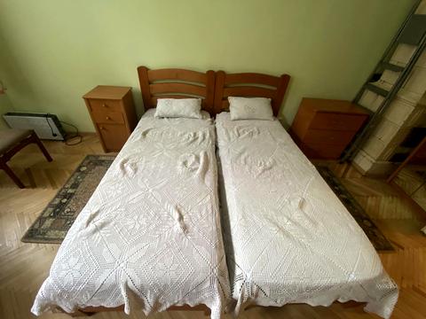 квартира за адресою Політехнічна вул., 5