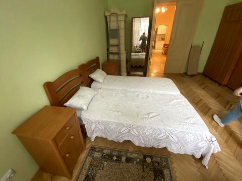 квартира за адресою Політехнічна вул., 5