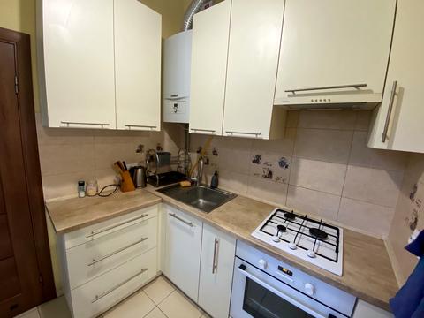 квартира за адресою Політехнічна вул., 5