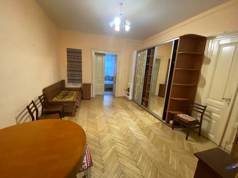 квартира за адресою Політехнічна вул., 5