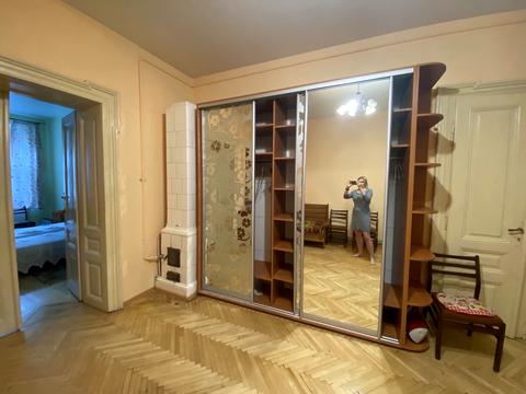 квартира за адресою Політехнічна вул., 5