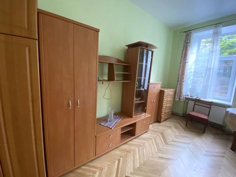 квартира за адресою Політехнічна вул., 5
