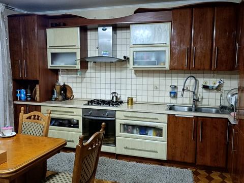 квартира за адресою Олексія Вадатурського вул. (Маршала Малиновського), 1/1