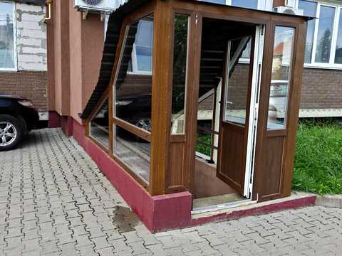 квартира по адресу Нижняя Береговая ул., 2/2в