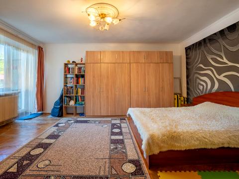 квартира за адресою Костя Левицького вул. (), 124