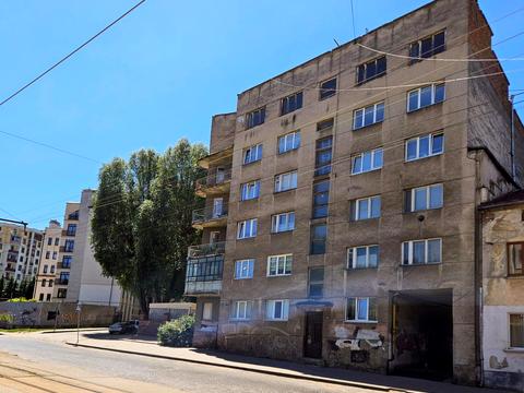квартира по адресу Левицкого ул. (Маяковского), 124