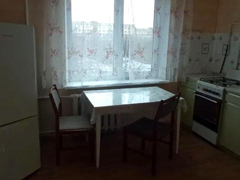 квартира за адресою житловий масив Тополя-3 вул., 4