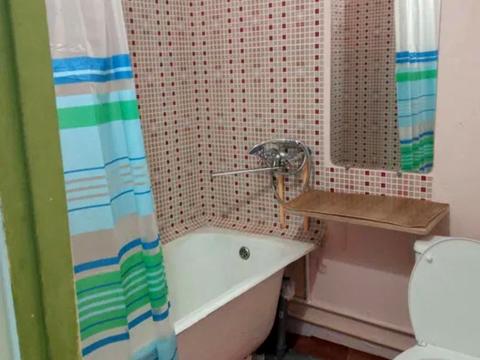 квартира за адресою житловий масив Тополя-3 вул., 4