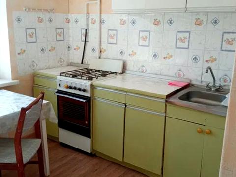 квартира за адресою житловий масив Тополя-3 вул., 4