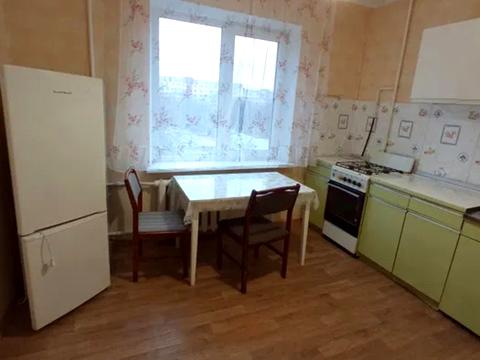 квартира за адресою житловий масив Тополя-3 вул., 4