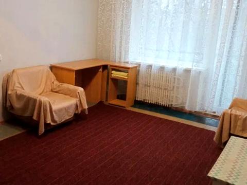 квартира за адресою житловий масив Тополя-3 вул., 4