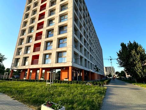 квартира за адресою Січеславська вул., 7
