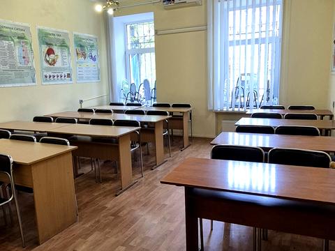 квартира по адресу Коблевская ул. (Коблевська), 17