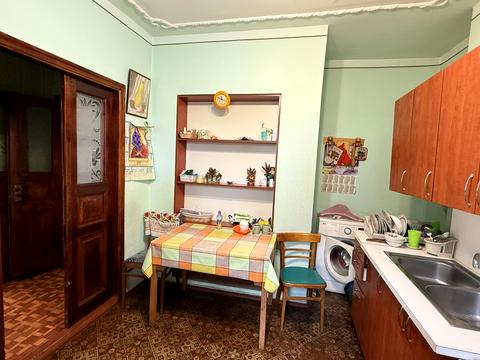 дом по адресу Бахмутская ул. (Курская)