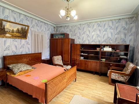 дом по адресу Бахмутская ул. (Курская)