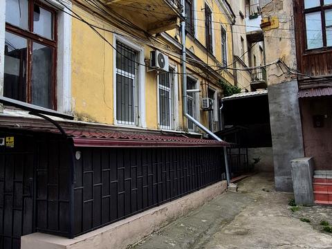 квартира по адресу Коблевская ул. (Коблевська), 17