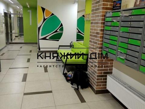квартира по адресу Берестейский просп. (Победы), 65-Д
