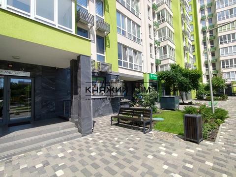 квартира по адресу Берестейский просп. (Победы), 65-Д