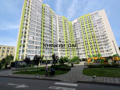 квартира по адресу Берестейский просп. (Победы), 65-Д