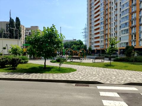 квартира по адресу Берестейский просп. (Победы), 65-Д