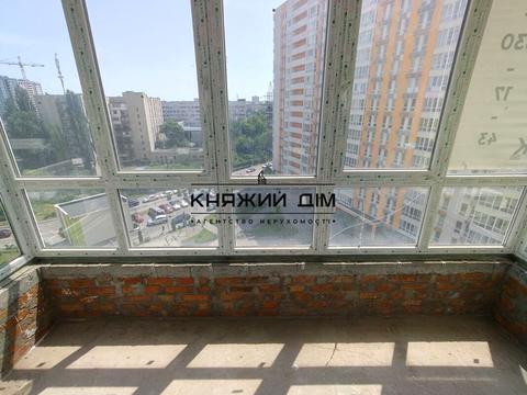квартира по адресу Берестейский просп. (Победы), 65-Д