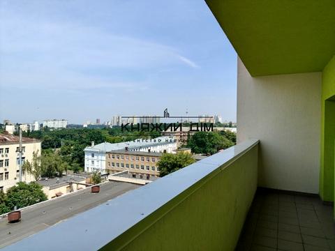 квартира по адресу Берестейский просп. (Победы), 65-Д