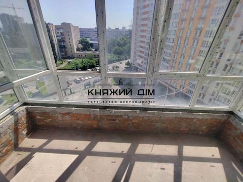 квартира по адресу Берестейский просп. (Победы), 65-Д
