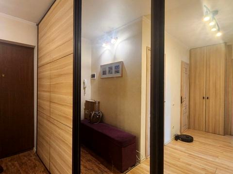 квартира за адресою Семена Палія вул. (Дніпропетровська дорога), 131