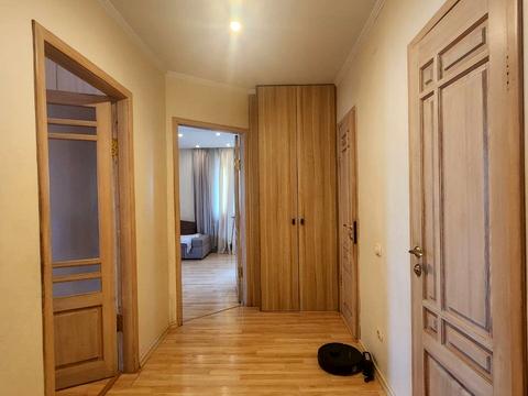 квартира за адресою Семена Палія вул. (Дніпропетровська дорога), 131
