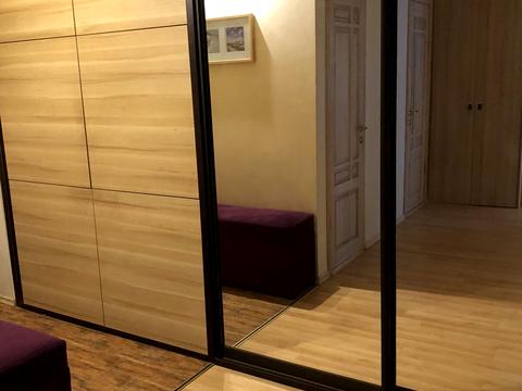 квартира за адресою Семена Палія вул. (Дніпропетровська дорога), 131