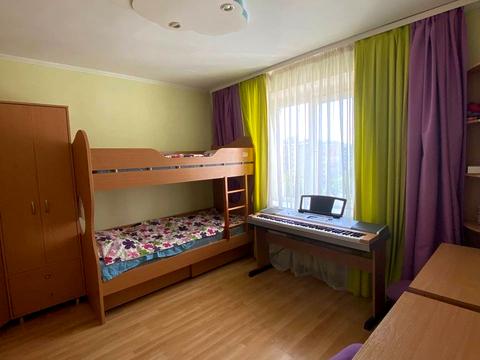 квартира за адресою Семена Палія вул. (Дніпропетровська дорога), 131