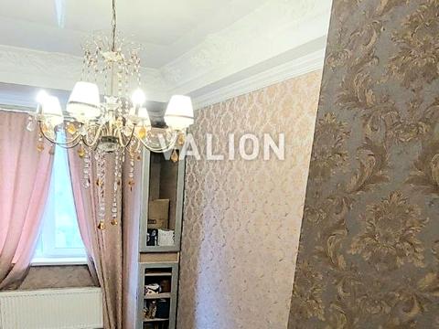 квартира за адресою Берестейський просп. (Перемоги), 9