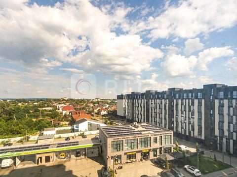 квартира по адресу Сеченова ул., 129-А корпус 10, 12, 13, 14, 15