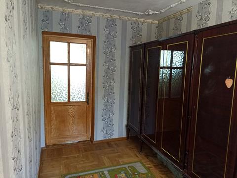 квартира за адресою Шевченка просп., 10/6