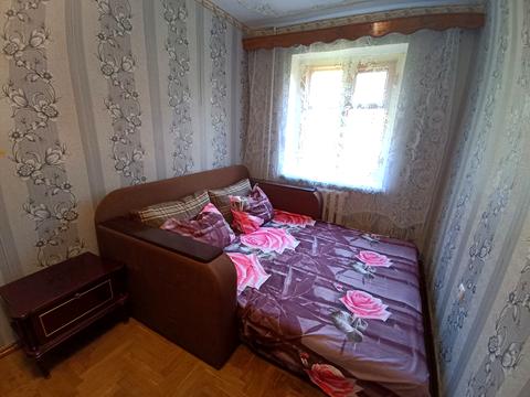 квартира за адресою Шевченка просп., 10/6