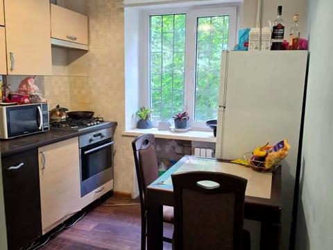 квартира за адресою Запорізьке шосе, 22