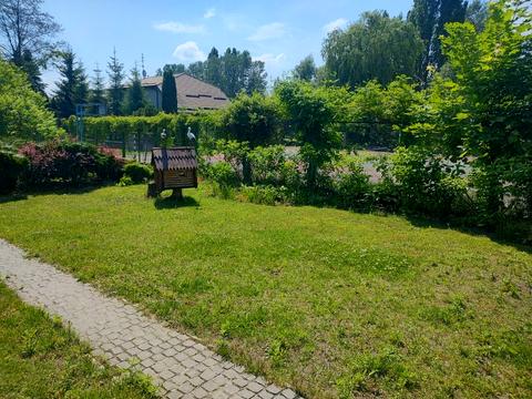 дом по адресу Рибальська