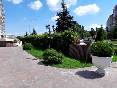 квартира по адресу Михаила Максимовича ул. (Онуфрія Трутенка), (Будинок «Престон»)