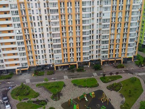 квартира за адресою Берестейський просп. (Перемоги), 65-Д