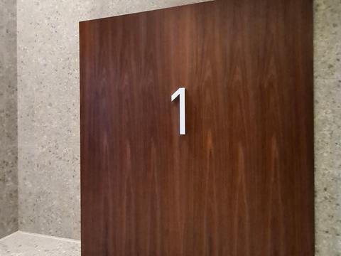 квартира за адресою Набережна Перемоги вул., 1-Л