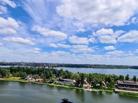 квартира за адресою Набережна Перемоги вул., 1-Л