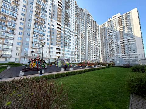 квартира по адресу Люстдорфская дорога ул. (Черноморская дорога), 90а